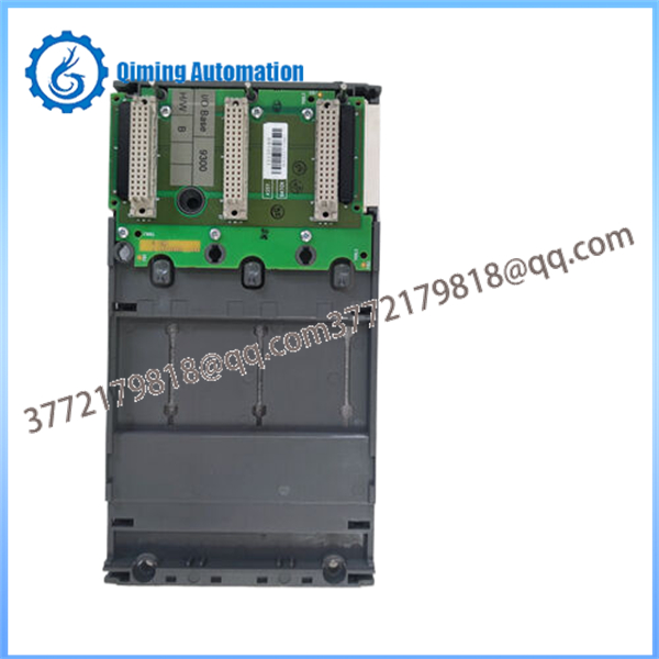 ICS Triplex T9300 Trusted System Base Interface module